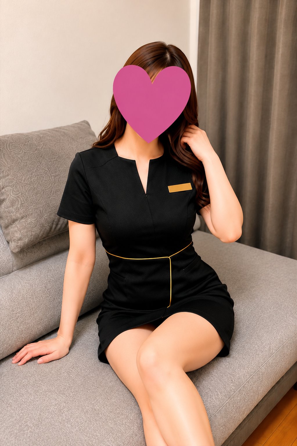 小田 あさみ